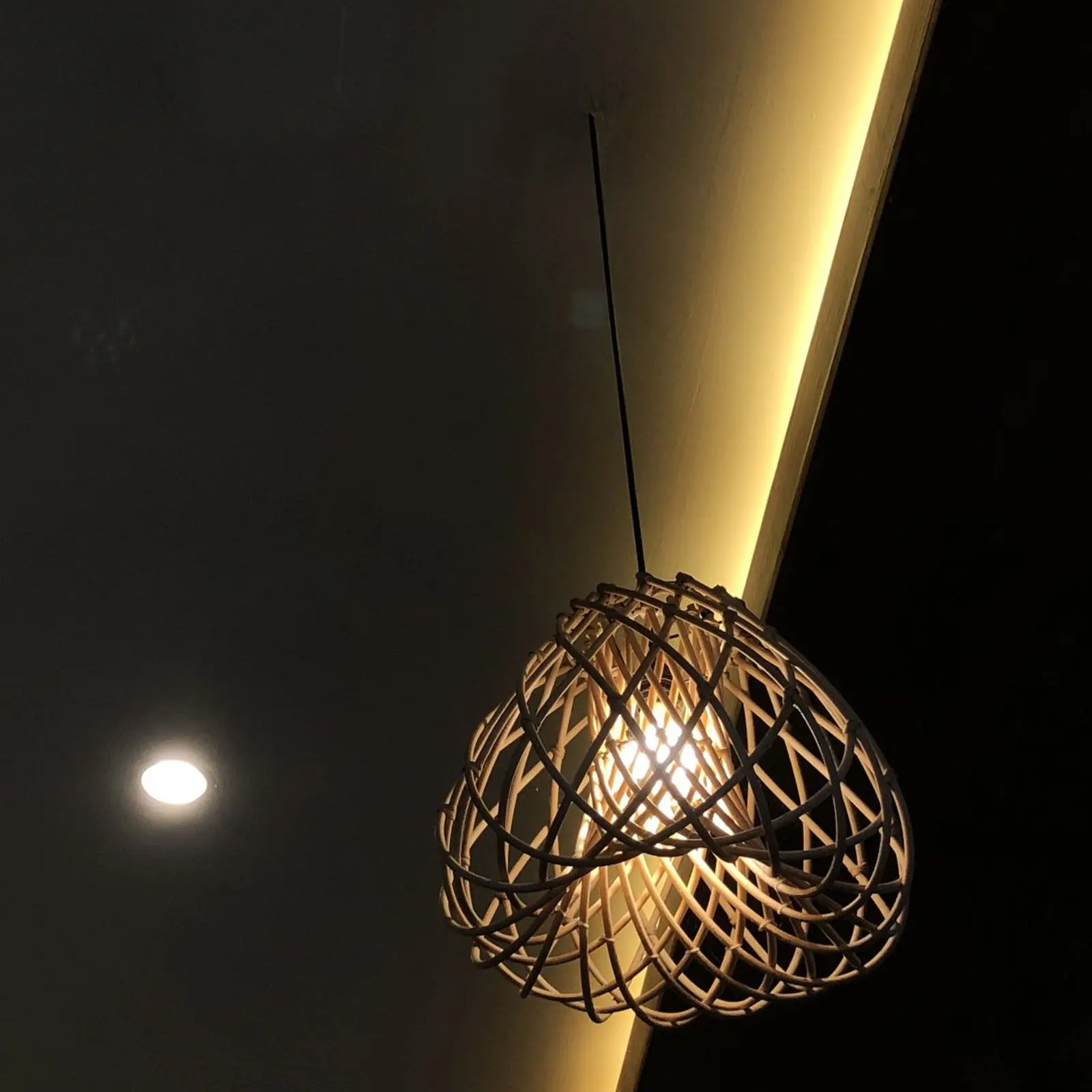 1 Roll Natural Rattan Cane Weaving Material Practical DIY Chair Repair Lamp Shade Craft Material Natural Rattan Cane
1 Roll Natural Rattan Cane Weaving Material Practical DIY Chair Repair Lamp Shade Craft Material Natural Rattan Cane