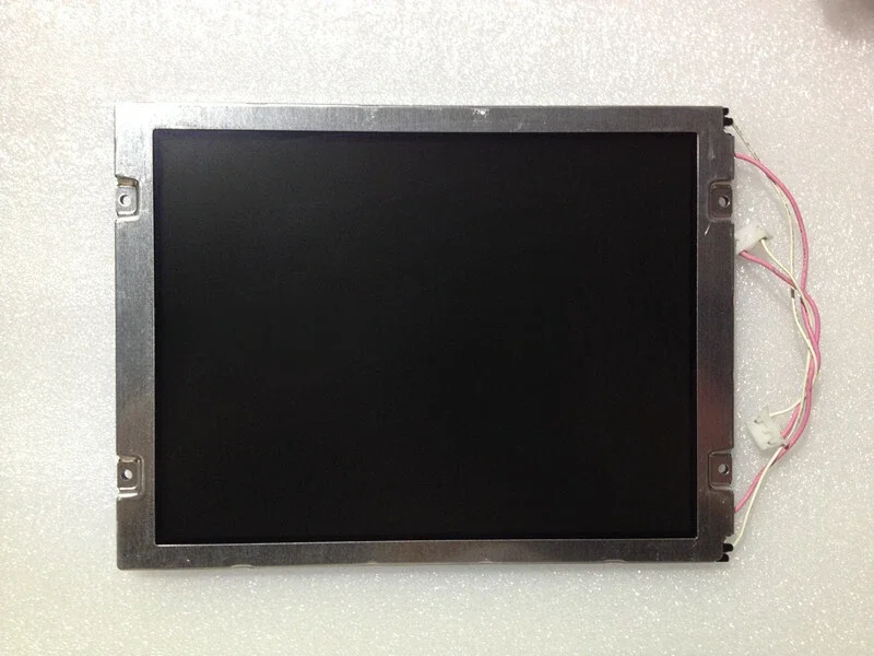 8.4'' For Yokogawa AQ7275 AQ7270 OTDR LCD Screen Display Panel 1 Year Warranty
8.4'' For Yokogawa AQ7275 AQ7270 OTDR LCD Screen Display Panel 1 Year Warranty
