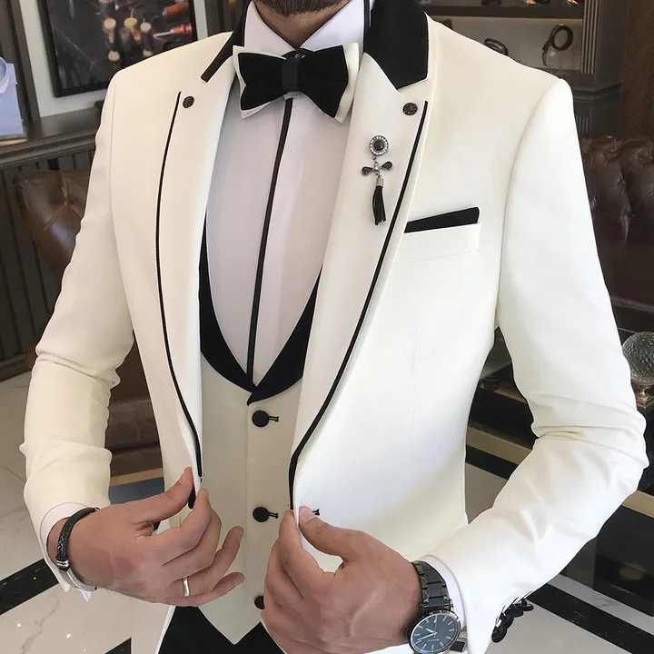Халат Classique À Boutonnage Simple Pour Homme, Tenue Décontractée, De Couleur Unie, Pour Mariage, Bureau, Рождество, Rh, 3 Pièces
Халат Classique À Boutonnage Simple Pour Homme, Tenue Décontractée, De Couleur Unie, Pour Mariage, Bureau, Рождество, Rh, 3 Pièces