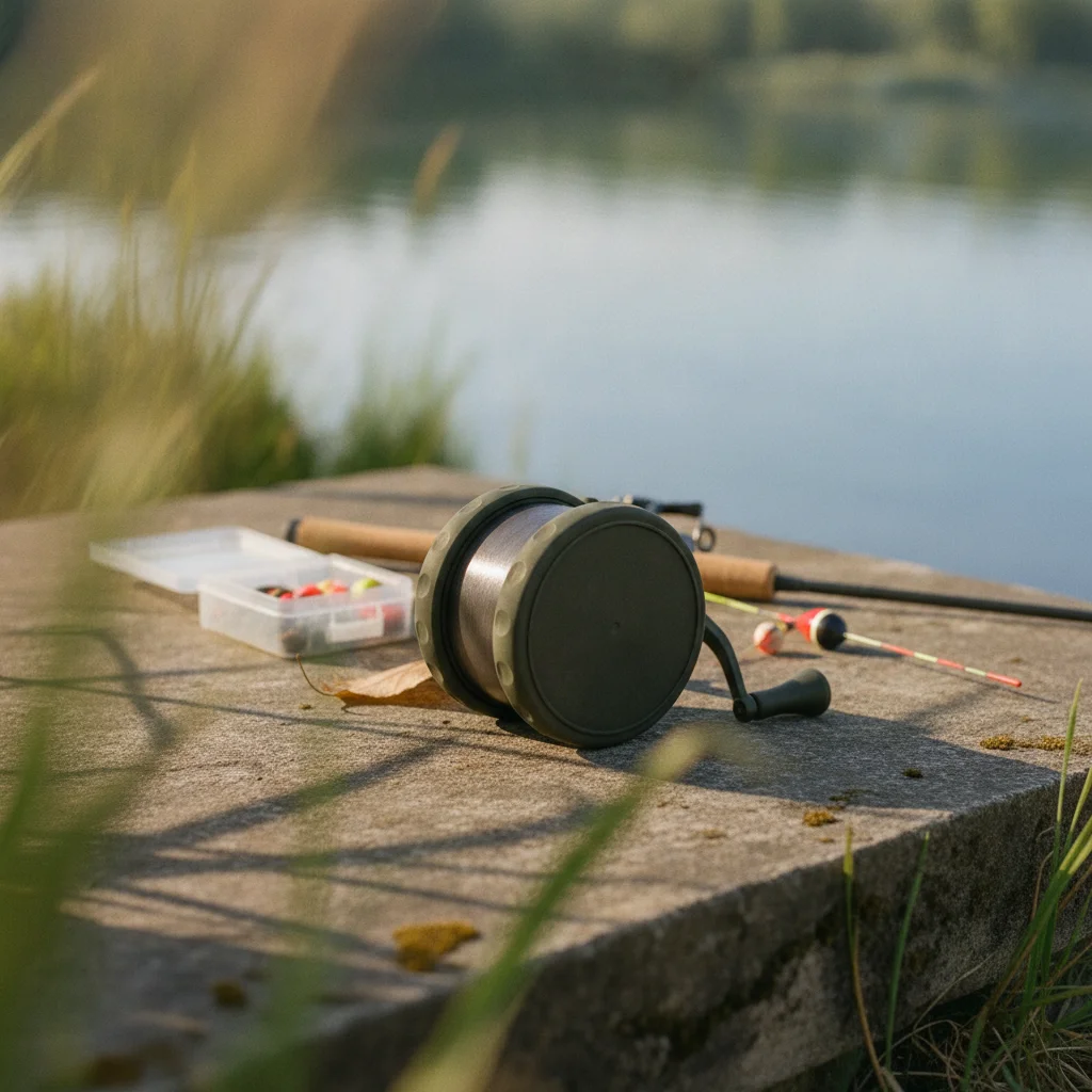 Cylindrical Crusher Box Aluminum Teeth Grinder Manual Lure Crusher Compact Fishing Tool Metal Parts
Cylindrical Crusher Box Aluminum Teeth Grinder Manual Lure Crusher Compact Fishing Tool Metal Parts