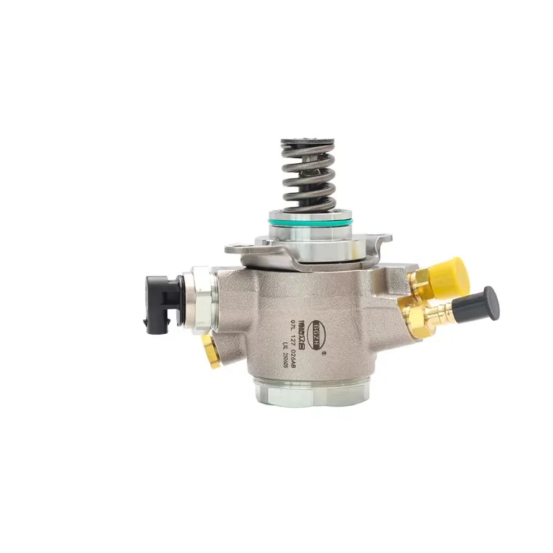 High Quality High Pressure Original Fuel Pump 07L127026AB/07L127026Q for Audi A4 A5 A6 A7 A8 Q5 VW Touareg
High Quality High Pressure Original Fuel Pump 07L127026AB/07L127026Q for Audi A4 A5 A6 A7 A8 Q5 VW Touareg