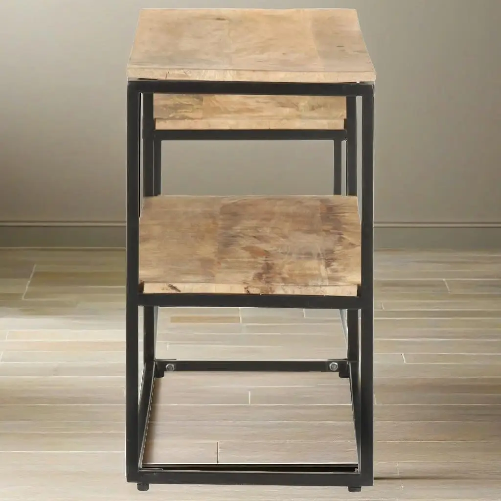 Elegant Rough Wood TV Stand 70.9x11.8x19.7 - Stylish Storage Solution for Your Living Room
Elegant Rough Wood TV Stand 70.9x11.8x19.7 - Stylish Storage Solution for Your Living Room