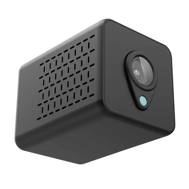 Wireless Security Camera Indoor Home Security Camera 1080P HD Wifi Camera With Night Vision Siren Motion Detection For Pet Baby
Wireless Security Camera Indoor Home Security Camera 1080P HD Wifi Camera With Night Vision Siren Motion Detection For Pet Baby