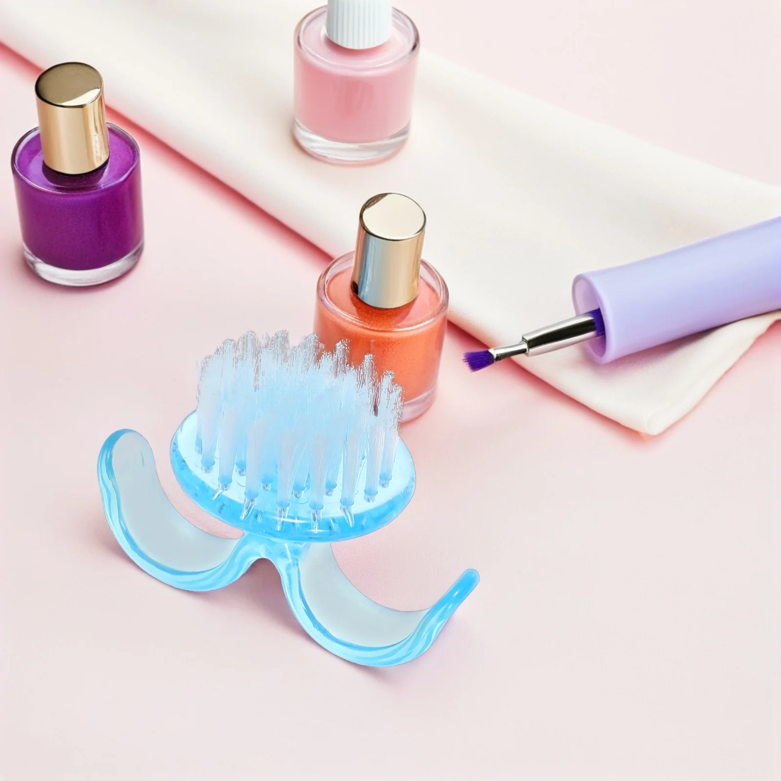 8 Pcs Nail Dust Brush Accessories Brushes for Cleaning Fingernail Mini Duster Nails 
8 Pcs Nail Dust Brush Accessories Brushes for Cleaning Fingernail Mini Duster Nails