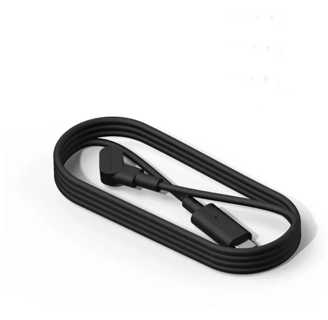 SX VITURE One Magnetic Data Cable 1.2m Standard Data Cable Accessories
SX VITURE One Magnetic Data Cable 1.2m Standard Data Cable Accessories