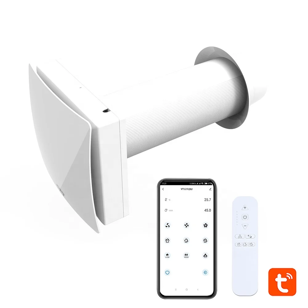 China Silent air Ventilator Fan Supplier Wall Mounted Ventilation for House/home/residential
China Silent air Ventilator Fan Supplier Wall Mounted Ventilation for House/home/residential