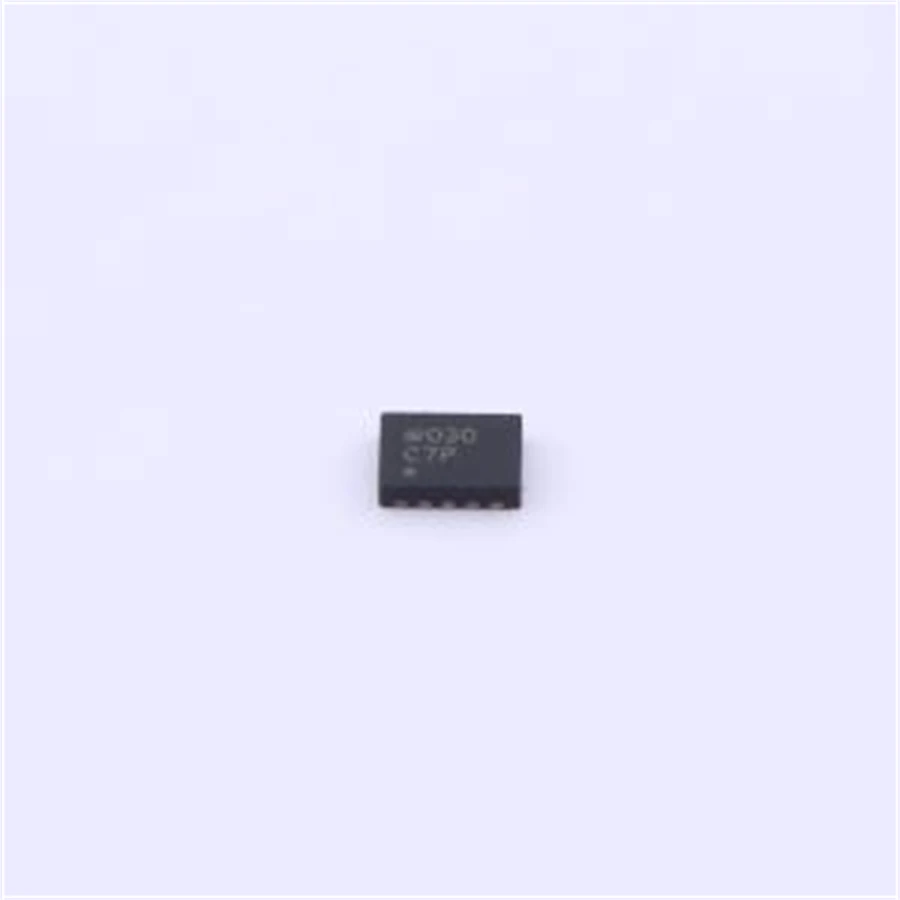 2PCS/LOT AD7091RBCPZ-RL7 (Analog to Digital Converters)
2PCS/LOT AD7091RBCPZ-RL7 (Analog to Digital Converters)