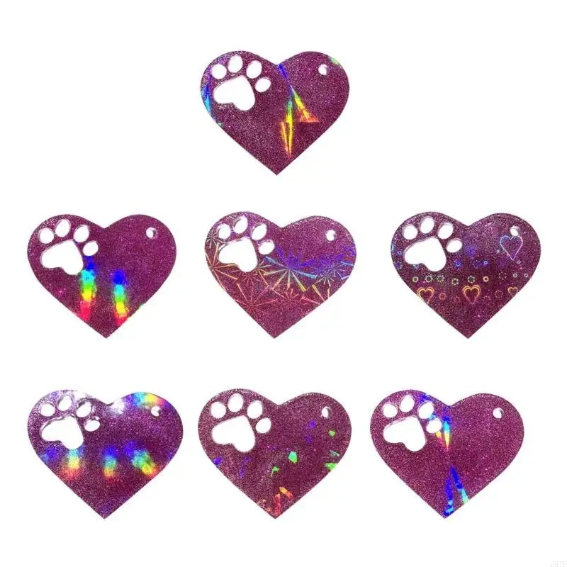2025 New Multipurpose Sturdy Silicone Mould for Heart Dogs Claws Accessory Portable for Artistics and Craft Supplies Lovers
2025 New Multipurpose Sturdy Silicone Mould for Heart Dogs Claws Accessory Portable for Artistics and Craft Supplies Lovers