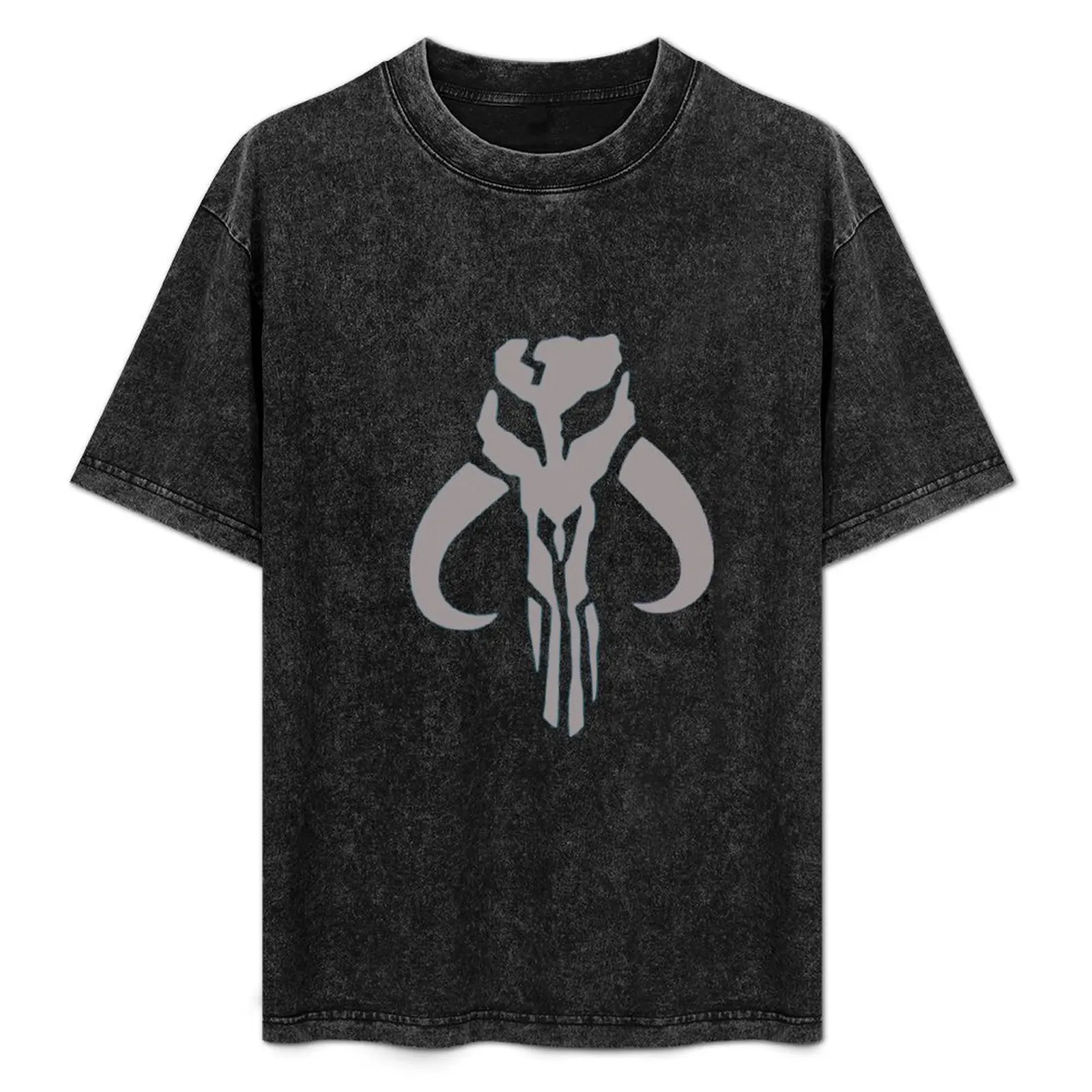 Mandalore T-Shirt Retro Graphic Print T-Shirt
Mandalore T-Shirt Retro Graphic Print T-Shirt