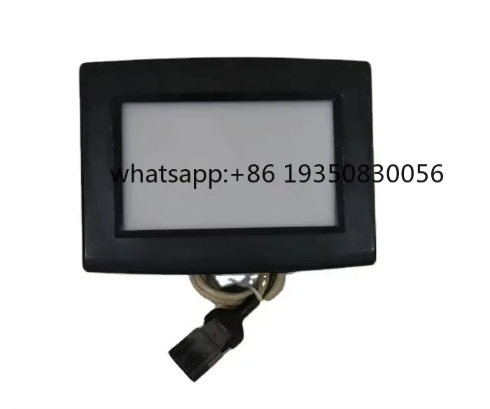 Chiller Spare Parts X13760335-01 TD7 Display
Chiller Spare Parts X13760335-01 TD7 Display