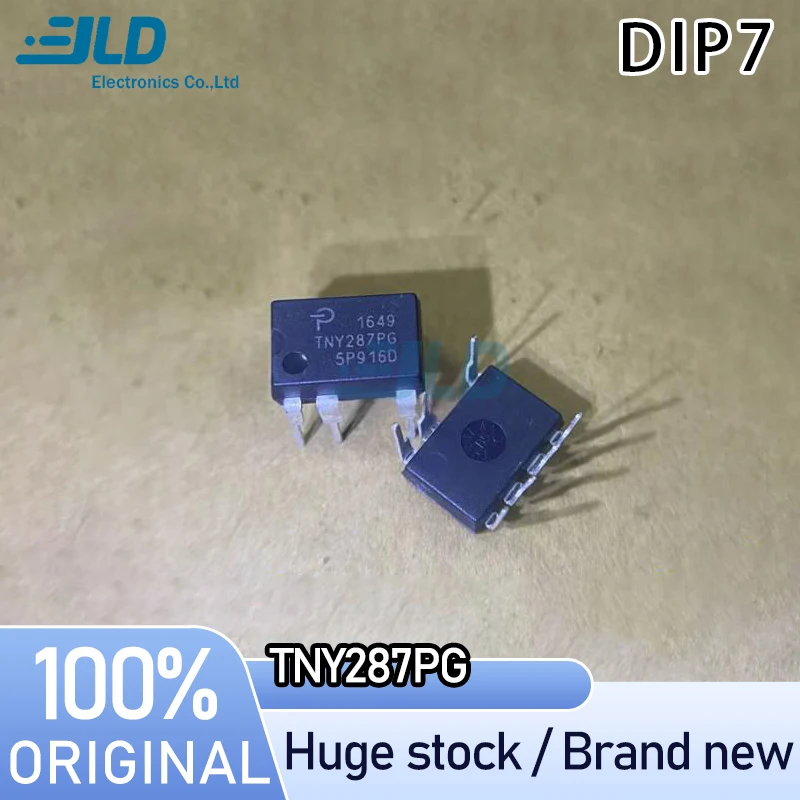 (10-20piece) 100% New TNY287PG DIP7 Chipset Professional one-stop ordering Adequate stock Chip Electronics
(10-20piece) 100% New TNY287PG DIP7 Chipset Professional one-stop ordering Adequate stock Chip Electronics
