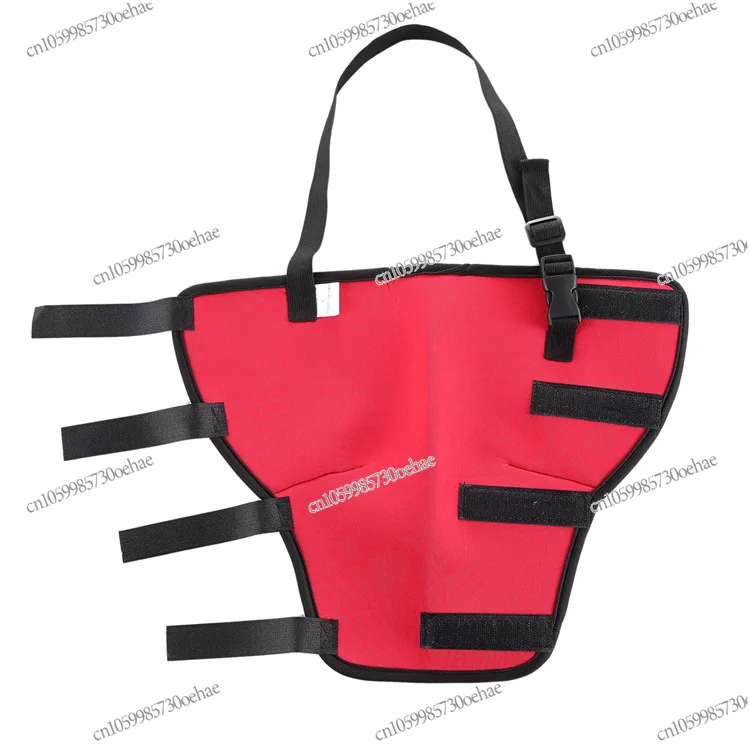 Pet Hind Leg Postoperative Rehabilitation Leggings Dog Patella Dislocation Dislocation Joint Deformation Fracture Support Auxili
Pet Hind Leg Postoperative Rehabilitation Leggings Dog Patella Dislocation Dislocation Joint Deformation Fracture Support Auxili