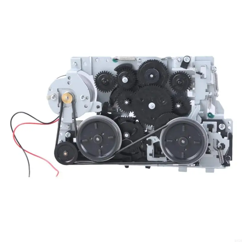 H37B Cassette Player Repair Part Deformer Движение рекордера для кассетов Deck Decorder
H37B Cassette Player Repair Part Deformer Движение рекордера для кассетов Deck Decorder