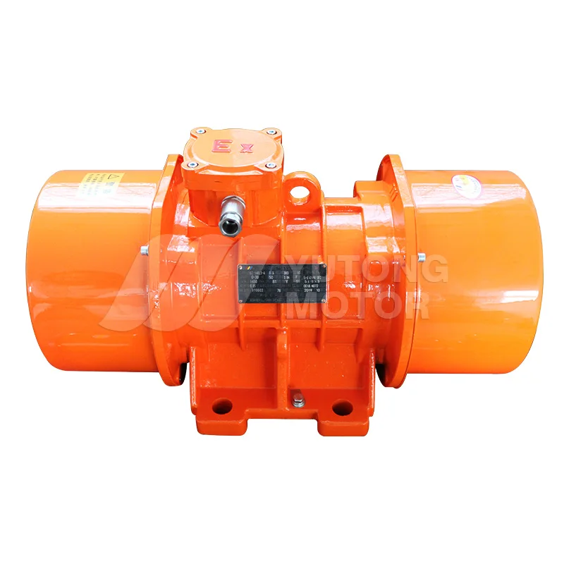 For IP66 Vibro Motor 0.75kw/7500w 3000rpm Asynchronous Motor With Simple Operation And Maintenance/hopper Motor For Sale
For IP66 Vibro Motor 0.75kw/7500w 3000rpm Asynchronous Motor With Simple Operation And Maintenance/hopper Motor For Sale