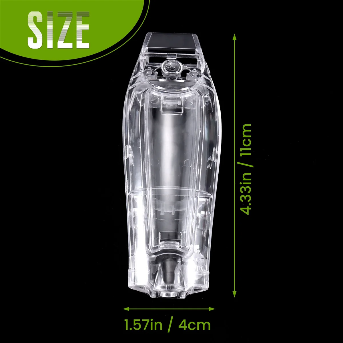 2025-for Shell Electric Hair Clipper Cove Trimmer Hairdressing Cutting Barber Clipper Modified Shell
2025-for Shell Electric Hair Clipper Cove Trimmer Hairdressing Cutting Barber Clipper Modified Shell