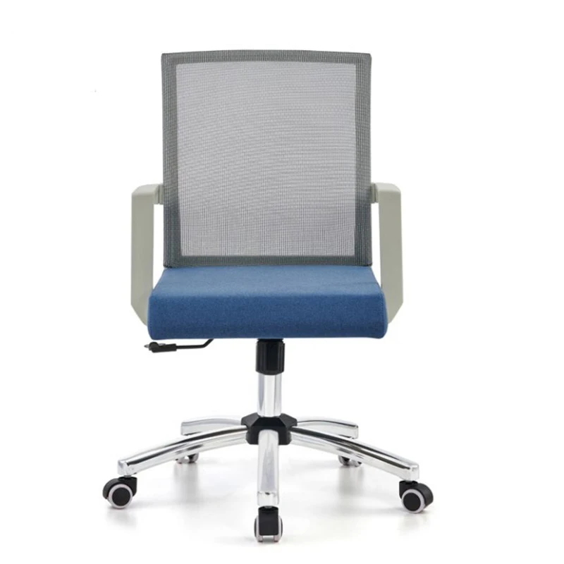 Ergonomic Office Gray Swivel Chair Executive Chair Breathable Mesh Backrest, Height Adjustable, Comfortable Seat
Ergonomic Office Gray Swivel Chair Executive Chair Breathable Mesh Backrest, Height Adjustable, Comfortable Seat