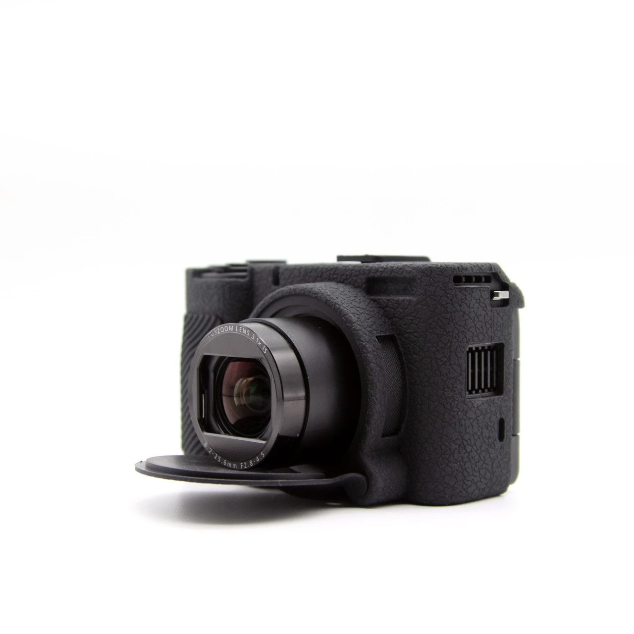 For Canon PowerShot V1 silicone cover, camera bag, protective case, Protective Body Case
For Canon PowerShot V1 silicone cover, camera bag, protective case, Protective Body Case