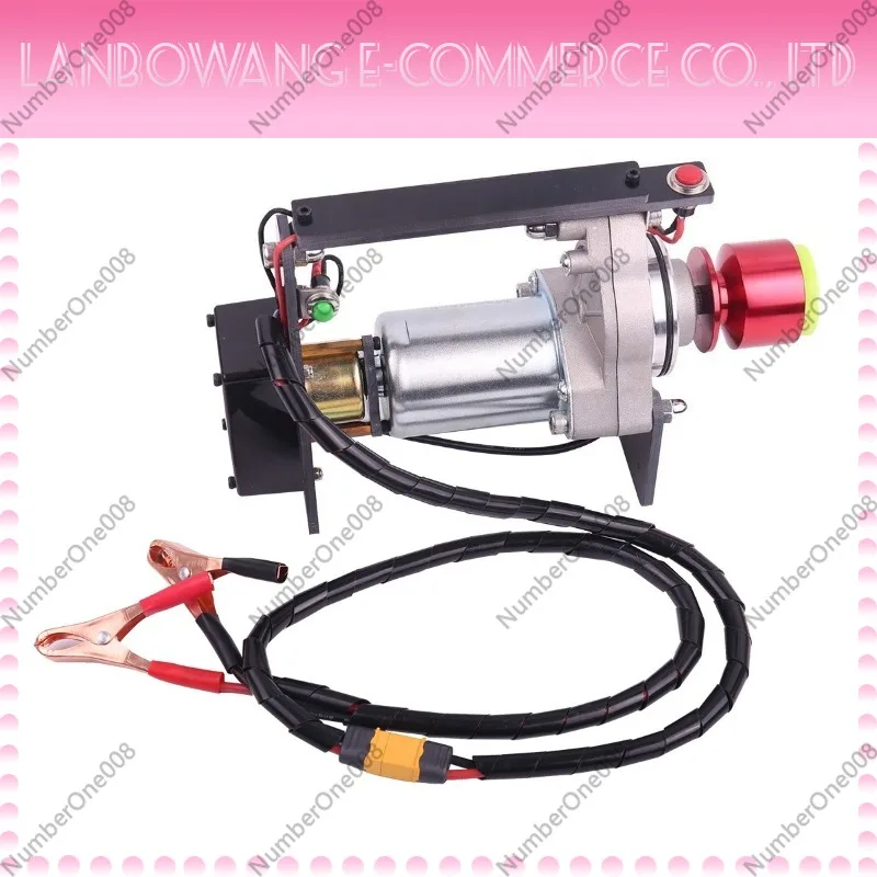 Model Airplane/methanol Fixed Wing Helicopter Engine
Model Airplane/methanol Fixed Wing Helicopter Engine