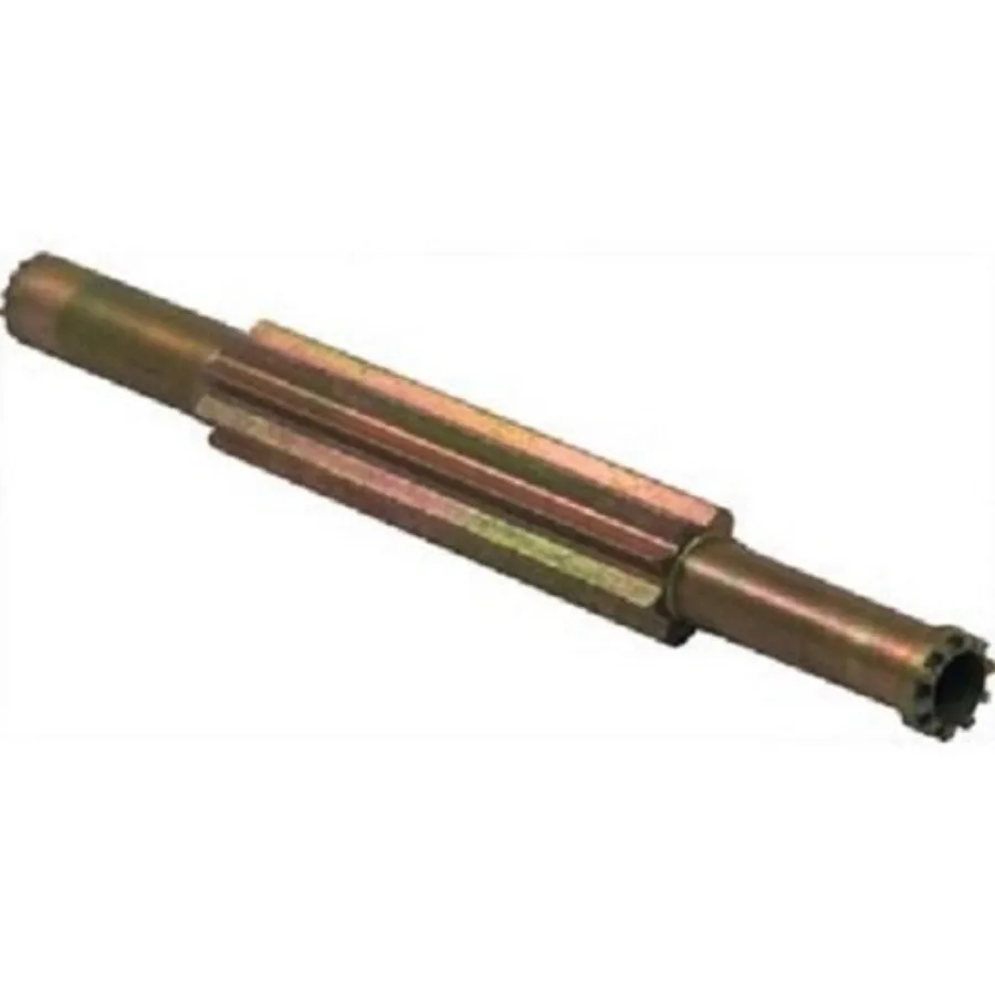 Lock Cylinder Rear Cap Installation and Removal Tool for Rekeying Locks, fits Schlage and Others
Lock Cylinder Rear Cap Installation and Removal Tool for Rekeying Locks, fits Schlage and Others