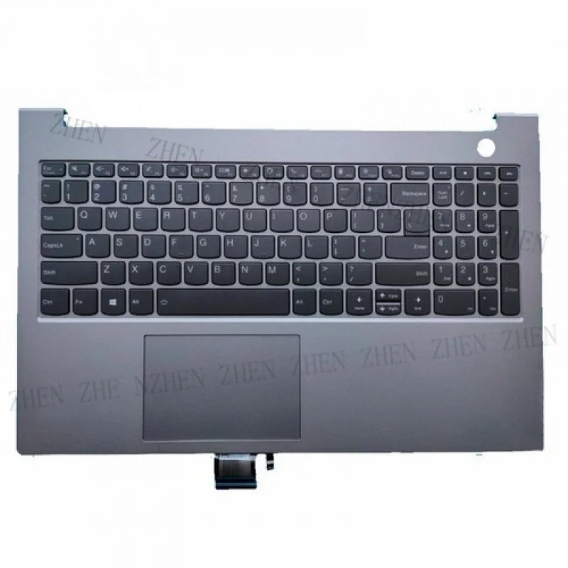 Y для Lenovo ThinkBook 15 G4 IAP 21DJ, подставка для рук, клавиатура, тачпад 5CB1J09227, США
Y для Lenovo ThinkBook 15 G4 IAP 21DJ, подставка для рук, клавиатура, тачпад 5CB1J09227, США