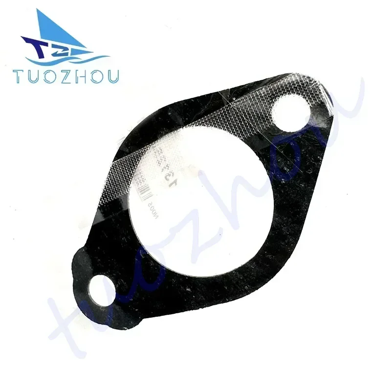 Carburetor Gasket For Suzuki outboard 13125-95210
Carburetor Gasket For Suzuki outboard 13125-95210