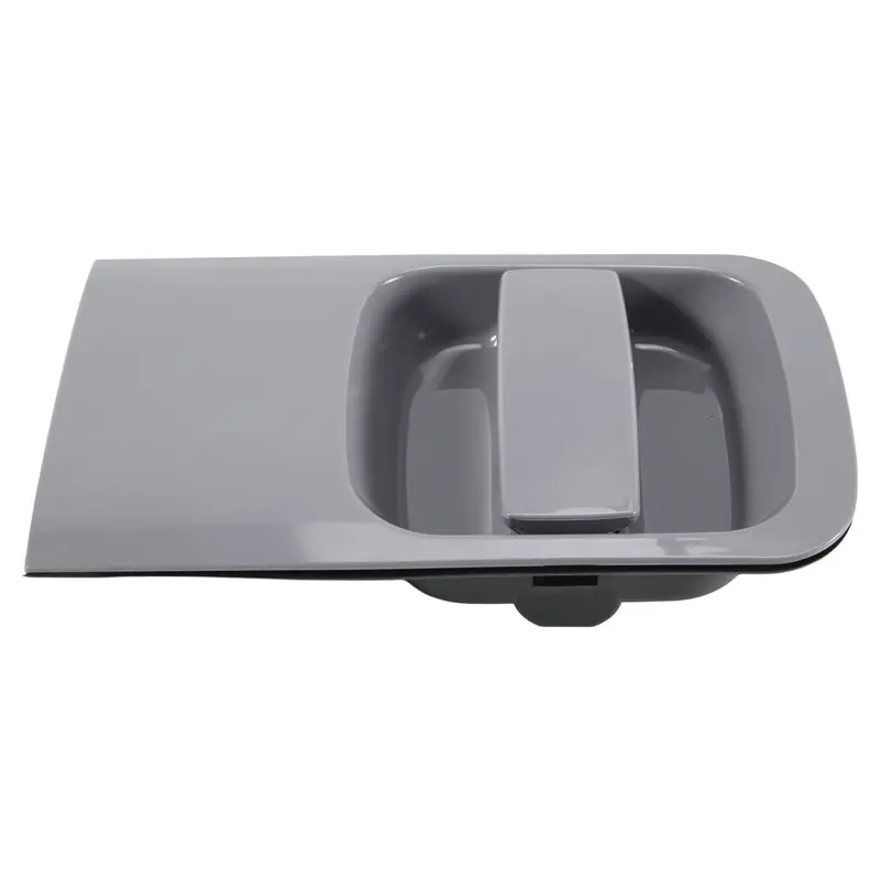 Multi-Purpose Right Sliding Exterior Outside Door Handle Grey For H1 Grand Starex Imax I800 2007-2023 Parts
Multi-Purpose Right Sliding Exterior Outside Door Handle Grey For H1 Grand Starex Imax I800 2007-2023 Parts