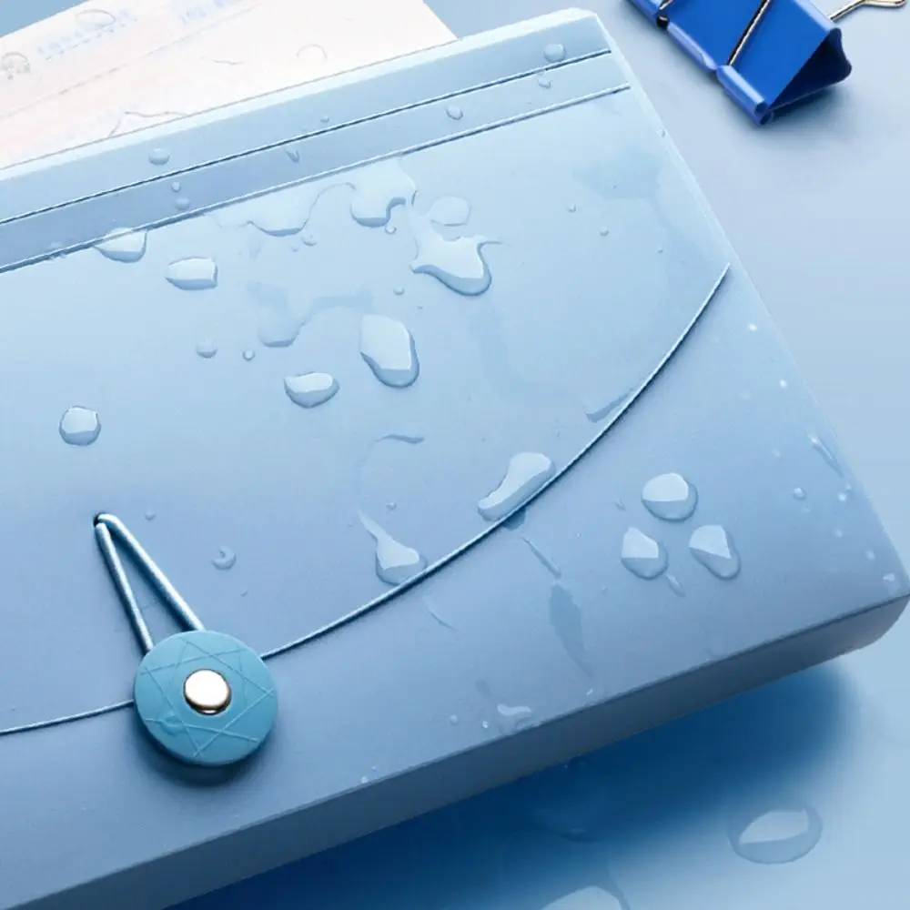 Водонепроницаемая папка-органайзер из полипропилена формата B6, 13 отделений, большой емкости, для билетов, расширяемая, для хранения счетов, деловая
Водонепроницаемая папка-органайзер из полипропилена формата B6, 13 отделений, большой емкости, для билетов, расширяемая, для хранения счетов, деловая