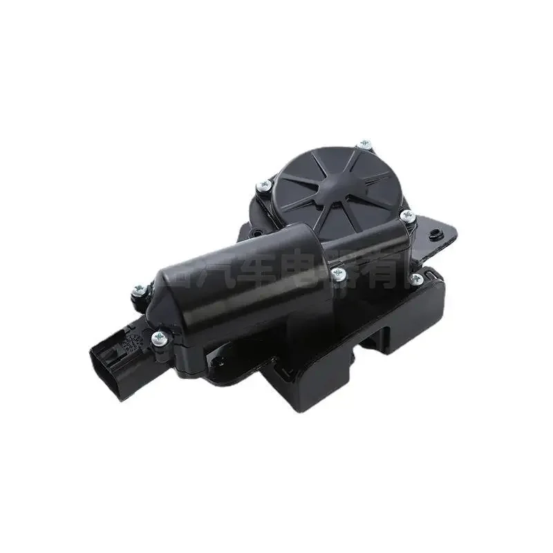 Rear Trunk Lock Assembly Tailgate Lock Machine Lock Block 13581405 For Chevy GMC Cadillac
Rear Trunk Lock Assembly Tailgate Lock Machine Lock Block 13581405 For Chevy GMC Cadillac
