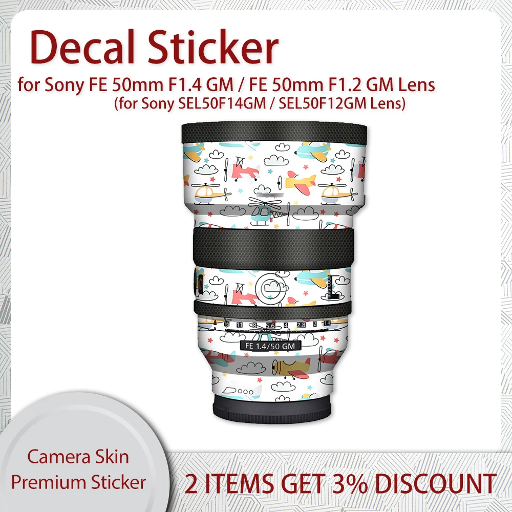 Для Sony FE 50 мм f/1.2 GM крышка объектива пленка для Sony FE 50 мм f/1.8 GM наклейка на объектив SEL5018GM защитная пленка защитная наклейка
Для Sony FE 50 мм f/1.2 GM крышка объектива пленка для Sony FE 50 мм f/1.8 GM наклейка на объектив SEL5018GM защитная пленка защитная наклейка