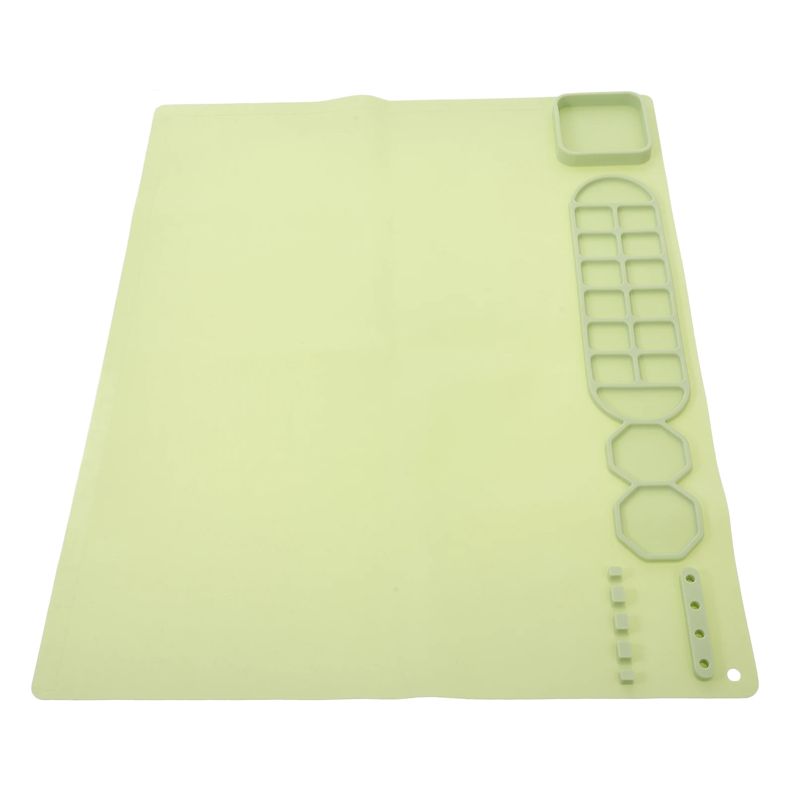 Drawing Mat Craft Mats Paint Diy Painting Silicone Pad Kids for Tool Epoxy Crafts
Drawing Mat Craft Mats Paint Diy Painting Silicone Pad Kids for Tool Epoxy Crafts