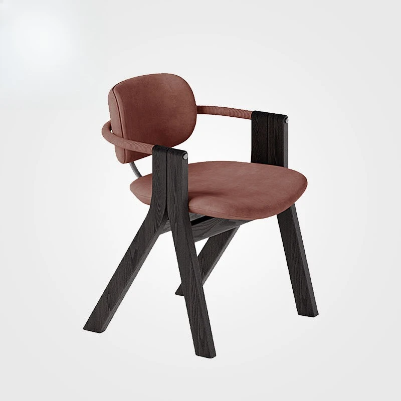 Modern simple solid wood dining chair, guest restaurant model room chair homestay light luxury reception hotel furniture
Modern simple solid wood dining chair, guest restaurant model room chair homestay light luxury reception hotel furniture