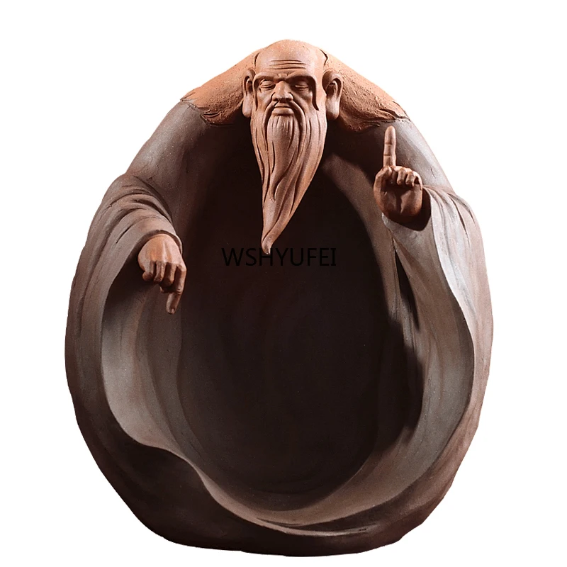 Керамические древние китайские фигурки (Laozi/Li Er) украшения/Zen офисный стол поделки/фестивальные подарки/аксессуары для украшения дома
Керамические древние китайские фигурки (Laozi/Li Er) украшения/Zen офисный стол поделки/фестивальные подарки/аксессуары для украшения дома