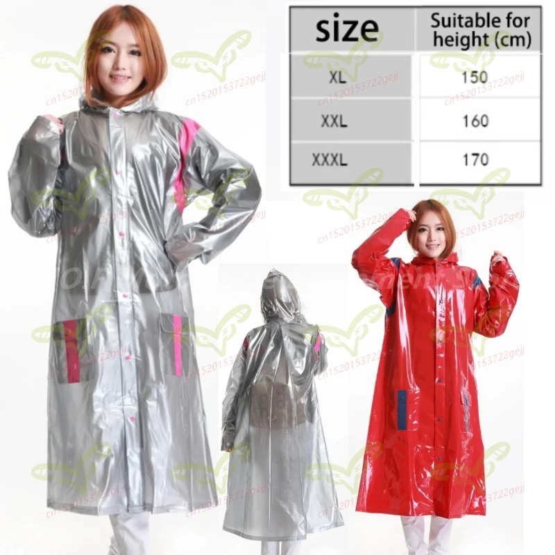 Мотоциклетный плащ-дождевик женский, длинная ветровка для зимних путешествий и кемпинга, непромокаемый плащ, мотоэкипировка.
Мотоциклетный плащ-дождевик женский, длинная ветровка для зимних путешествий и кемпинга, непромокаемый плащ, мотоэкипировка.