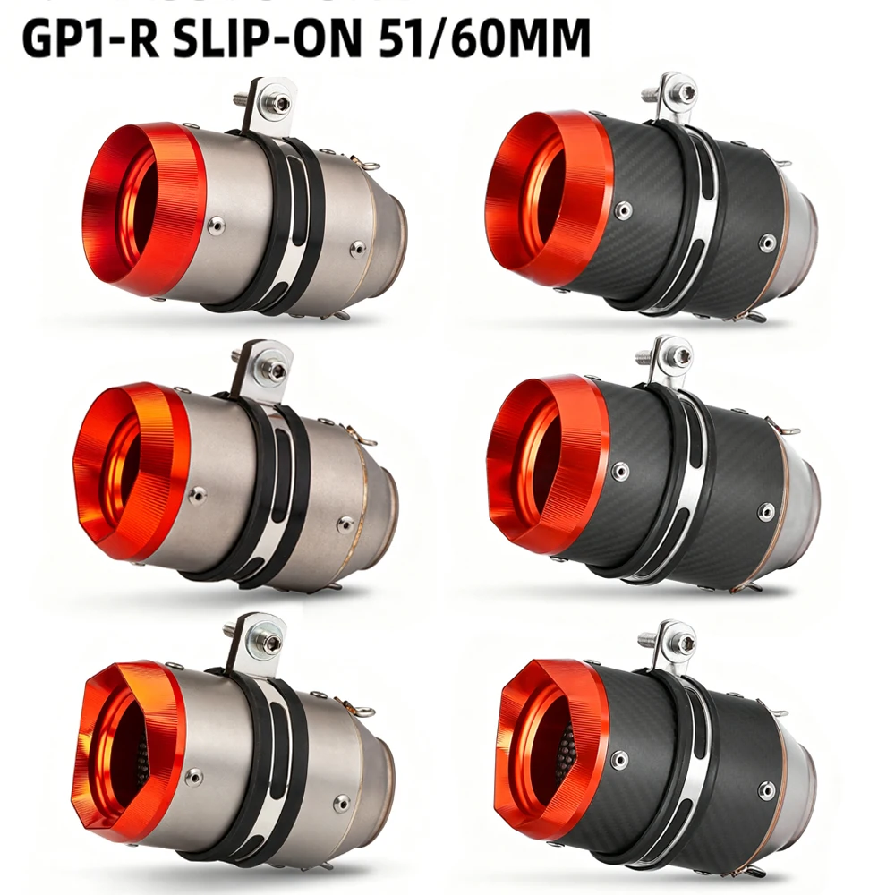 Muffler Pipe Exhaust Pipe for duke200 390 790adv S1000RR R1 Inlet Carbon fiber orange tip Tail pipe exhaust 51mm/60mm
Muffler Pipe Exhaust Pipe for duke200 390 790adv S1000RR R1 Inlet Carbon fiber orange tip Tail pipe exhaust 51mm/60mm