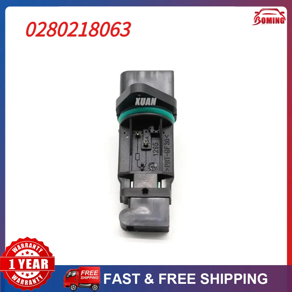 Car MASS AIR FLOW METER SENSOR FOR Seat Exeo Ibiza Leon Toledo Skoda Octavia 0(without shell) 280218064 06A906461L 0280218063
Car MASS AIR FLOW METER SENSOR FOR Seat Exeo Ibiza Leon Toledo Skoda Octavia 0(without shell) 280218064 06A906461L 0280218063