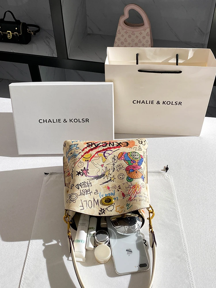 CIE&KOLSR fiti Bear Buet Bag Commuter oulder Bag Sli Vintage Summer 2025 Women's Handbag Casual Leisure 
CIE&KOLSR fiti Bear Buet Bag Commuter oulder Bag Sli Vintage Summer 2025 Women's Handbag Casual Leisure