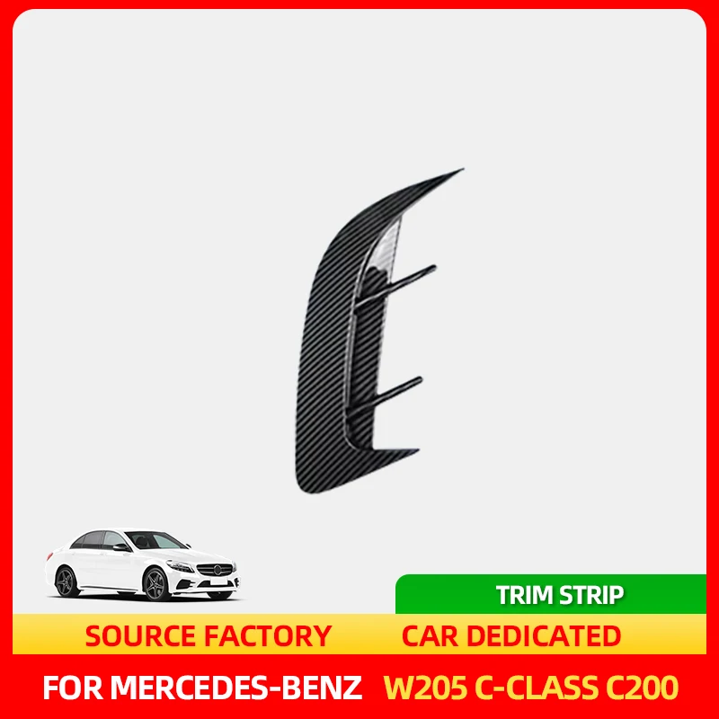 Стайлинговые молдинги, используемые для Mercedes-Benz W205 C-class C200 300, внешняя модификация, украшение заднего ветрового ножа, яркие полоски, 2
Стайлинговые молдинги, используемые для Mercedes-Benz W205 C-class C200 300, внешняя модификация, украшение заднего ветрового ножа, яркие полоски, 2