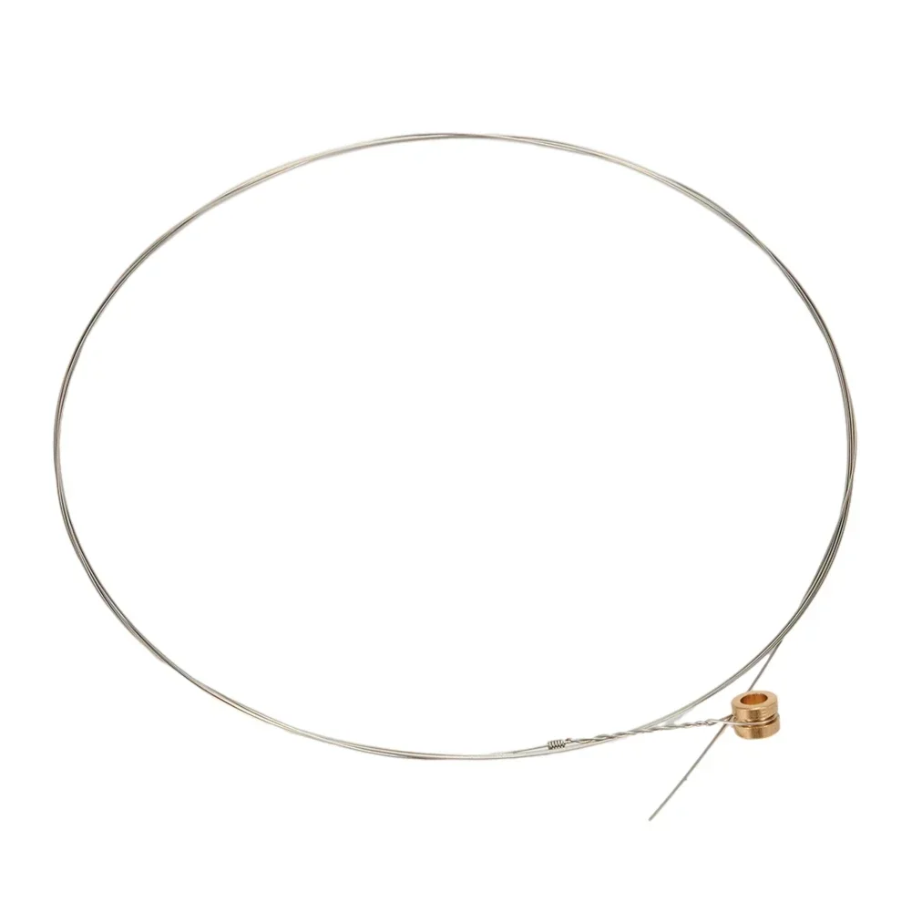 For Acoustic Strings Guitar 1st E-String Replacement Top Sale 10 PCS 10* 10PCS For Beginners Replace Rust-Proof
For Acoustic Strings Guitar 1st E-String Replacement Top Sale 10 PCS 10* 10PCS For Beginners Replace Rust-Proof