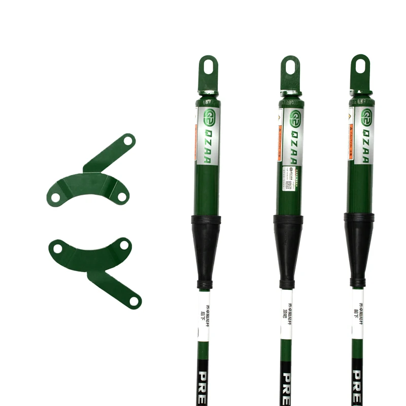 Комплект регулируемой демпфирующей подвески, комплект автомобильного амортизатора и стабилизатора для SeaLion 07
Комплект регулируемой демпфирующей подвески, комплект автомобильного амортизатора и стабилизатора для SeaLion 07