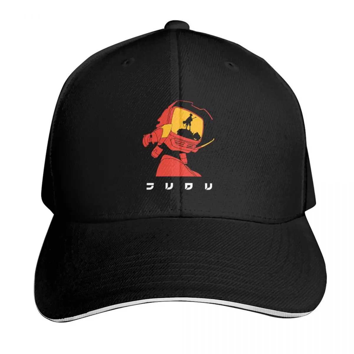 FLCL Canti Baseball Cap Hat Beach tactical cap custom caps western Hat For Man Women's
FLCL Canti Baseball Cap Hat Beach tactical cap custom caps western Hat For Man Women's