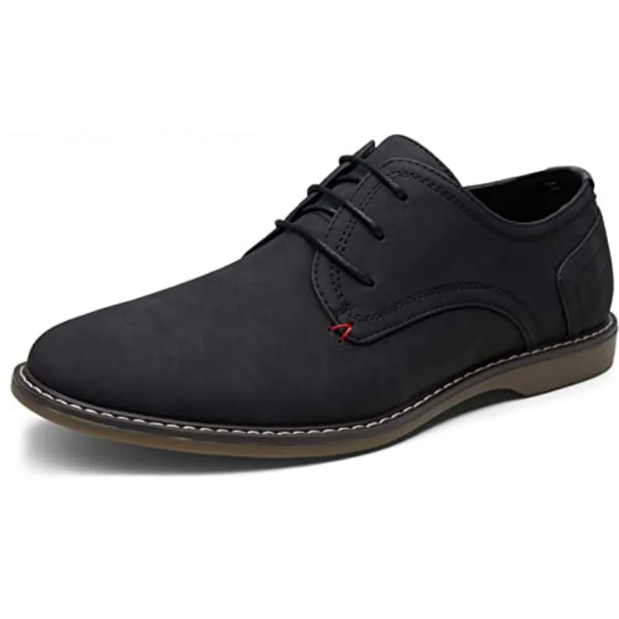 Men's Casual Dress Shoes Retro Business Classic Dress Shoes for Men
Men's Casual Dress Shoes Retro Business Classic Dress Shoes for Men