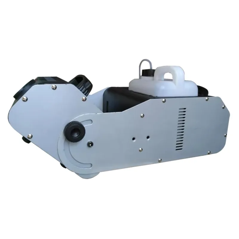 DMX Remote Control Fog Machine Adjustable Spray Angle 1500W Smoke Maker For Stage Concert DJ Disco Club Party Event
DMX Remote Control Fog Machine Adjustable Spray Angle 1500W Smoke Maker For Stage Concert DJ Disco Club Party Event