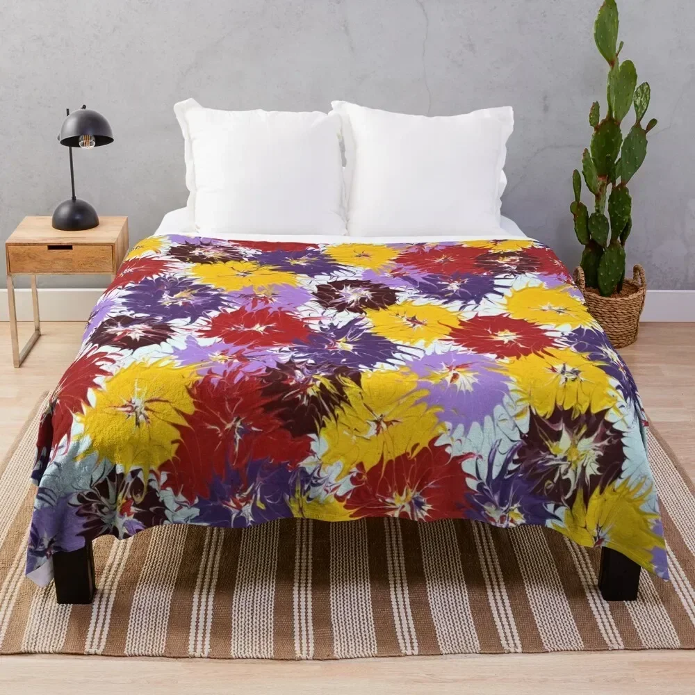 Flower Patch 4 Throw Blanket Moving Luxury Throw Summer Beddings Blankets For Bed Blankets
Flower Patch 4 Throw Blanket Moving Luxury Throw Summer Beddings Blankets For Bed Blankets