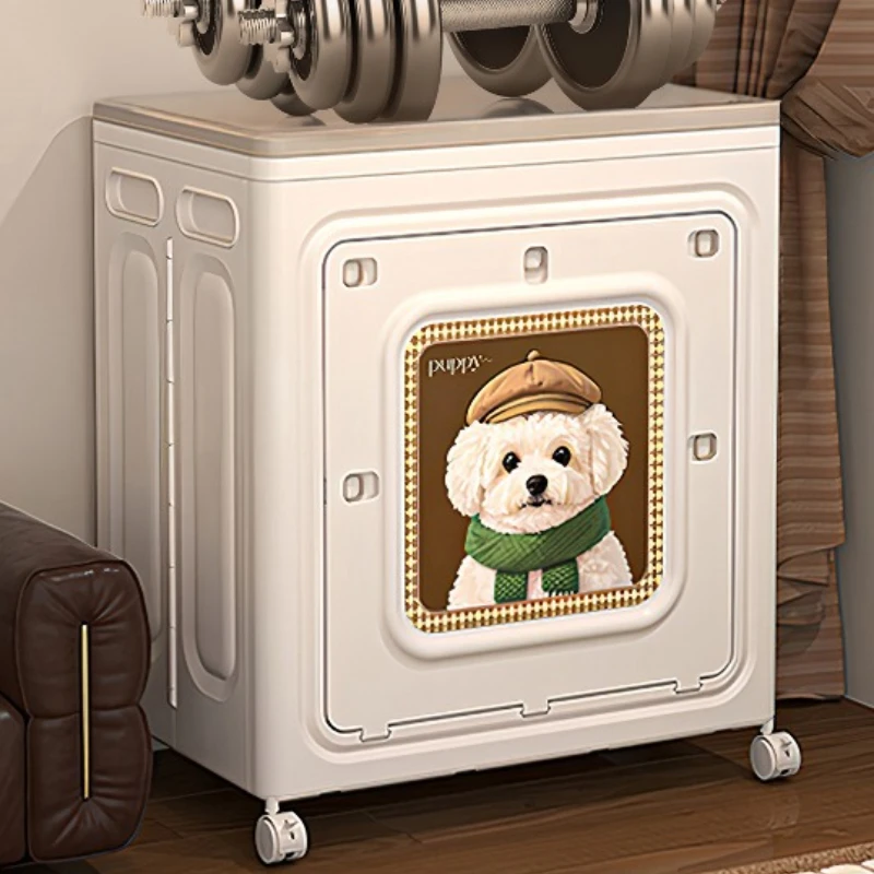 Storage box, large capacity oversized household flip toy basket folding locker
Storage box, large capacity oversized household flip toy basket folding locker