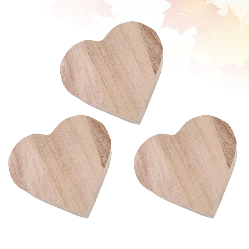 3Pcs Heart Wooden Jewelry Box Elegant Storage Organizer for Small Jewelry Items Women Girls Dressing Table Decoration Valentine
3Pcs Heart Wooden Jewelry Box Elegant Storage Organizer for Small Jewelry Items Women Girls Dressing Table Decoration Valentine