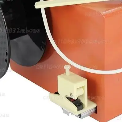 Automatic Winding Spooler Machine for 3D Printer Desk-Top Auto Table Winder Filament Extruder Plastic Extruders Partner
Automatic Winding Spooler Machine for 3D Printer Desk-Top Auto Table Winder Filament Extruder Plastic Extruders Partner