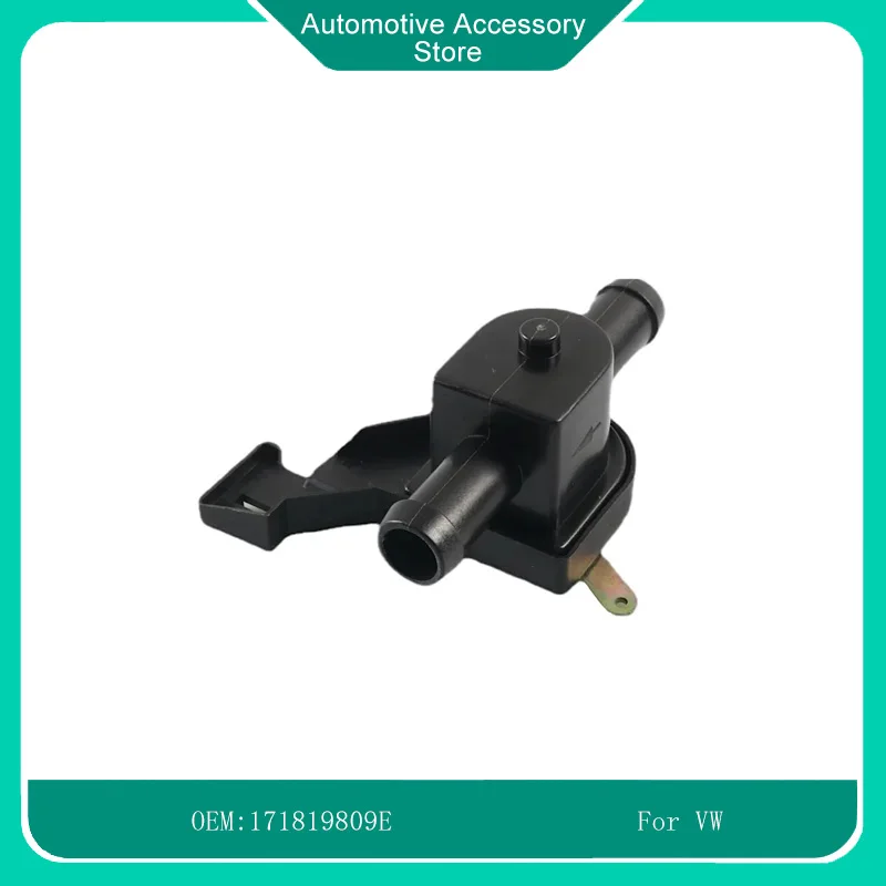 171819809E Car Accessories Heater Control Valve For VW Cabriolet 1990-1993 VW FOX 1991-1993 VW VANAGON 1990-1991
171819809E Car Accessories Heater Control Valve For VW Cabriolet 1990-1993 VW FOX 1991-1993 VW VANAGON 1990-1991