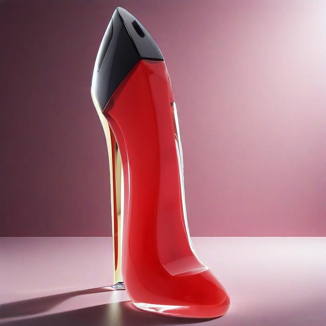 Carolina Herrera Very Good Girl Eau de Parfum for Women | Floral Fragrance, 2.7 oz Holiday Birthday Gift Idea
Carolina Herrera Very Good Girl Eau de Parfum for Women | Floral Fragrance, 2.7 oz Holiday Birthday Gift Idea