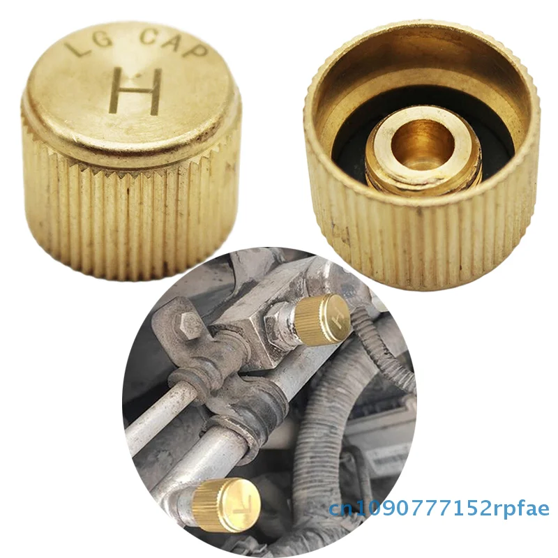 Пылезащитные колпачки для порта кондиционера, аксессуары для сердечников клапанов хладагента высокого и низкого давления для автомобилей
Пылезащитные колпачки для порта кондиционера, аксессуары для сердечников клапанов хладагента высокого и низкого давления для автомобилей