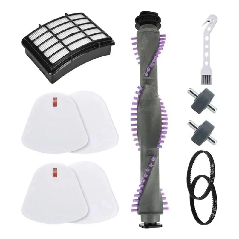 75STO-Filter Brush Roll Kit For Shark Navigator Lift-Off Vacuum NV350 NV351 NV352 NV350-360 UV440 Replacement Parts
75STO-Filter Brush Roll Kit For Shark Navigator Lift-Off Vacuum NV350 NV351 NV352 NV350-360 UV440 Replacement Parts